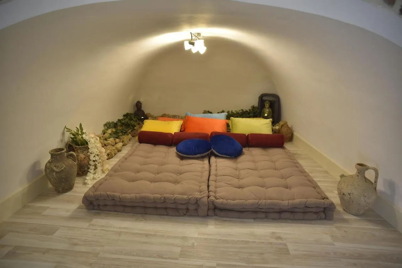 Home Dentro Il Teatro CTA