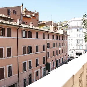 Kings Bed & Breakfast Roma