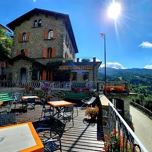 Bellavista Hotel Abetone